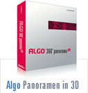 Algo 360 Grad Panorama